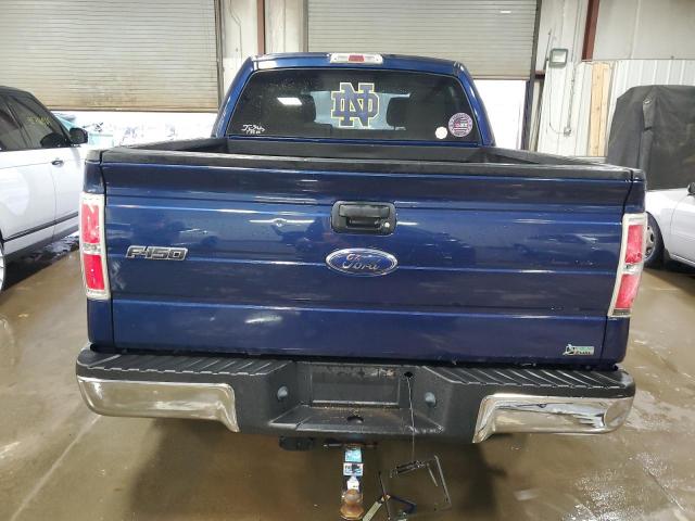 Ford F-150 Supercrew Image 3