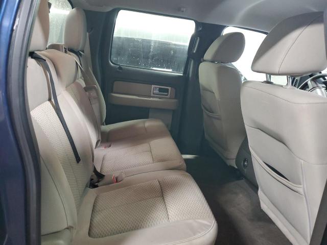 Ford F-150 Supercrew Image 11