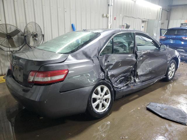 Toyota Camry Base Image 7