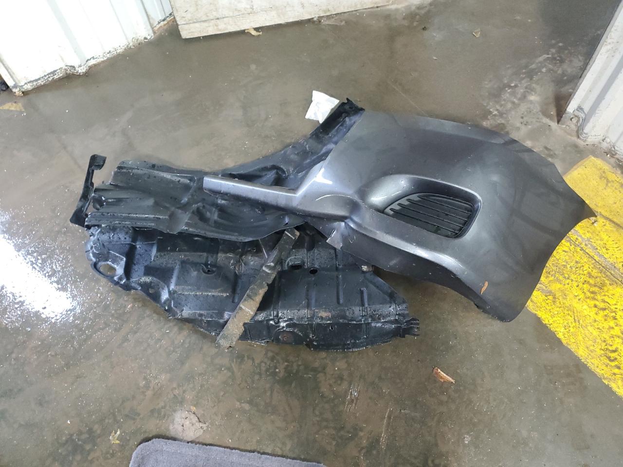 Toyota Camry Base Image 12