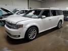 Ford Flex Limited Image 1
