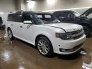 Ford Flex Limited Image 12