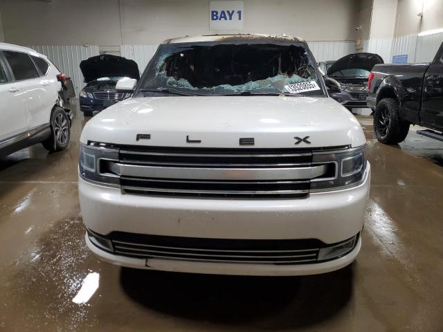 Ford Flex Limited Image 6