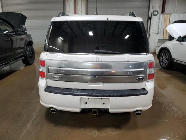 Ford Flex Limited Image 2