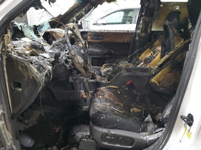 Ford Flex Limited Image 4