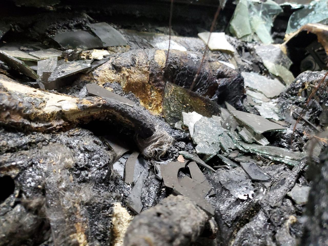 Ford Flex Limited Image 5