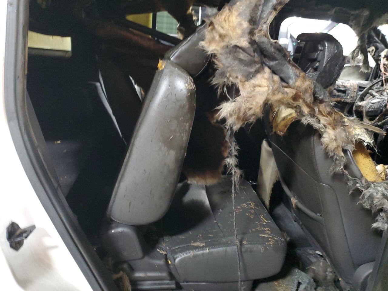 Ford Flex Limited Image 7