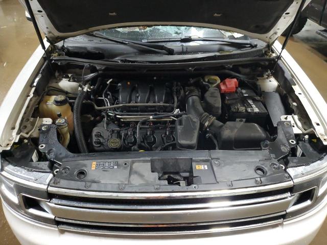 Ford Flex Limited Image 9