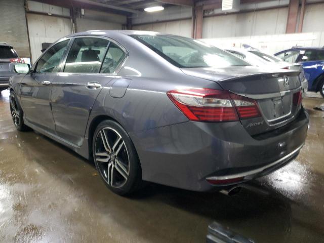 Honda Accord Sport Image 2