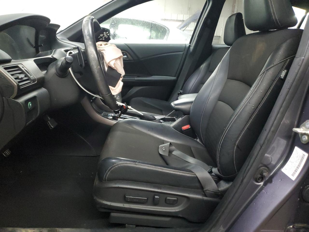 Honda Accord Sport Image 7