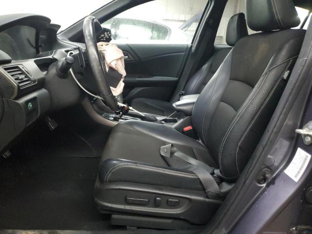 Honda Accord Sport Image 7