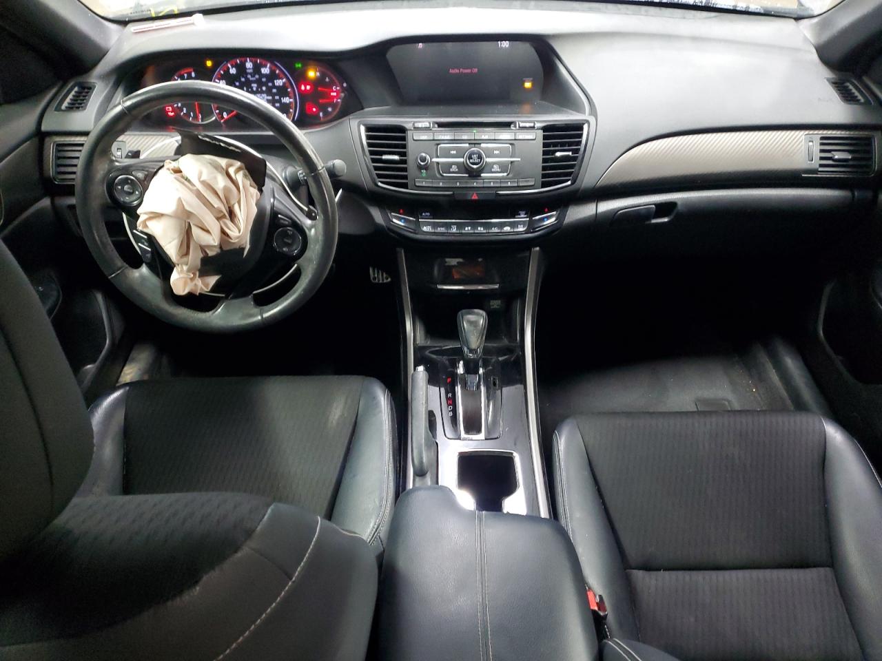 Honda Accord Sport Image 3