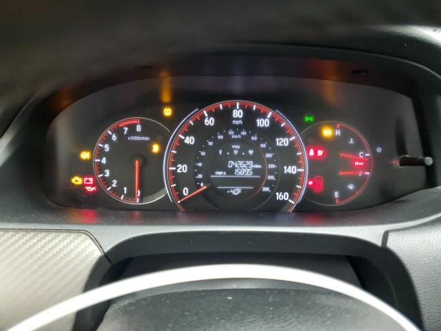 Honda Accord Sport Image 8