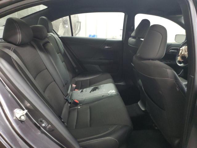 Honda Accord Sport Image 5