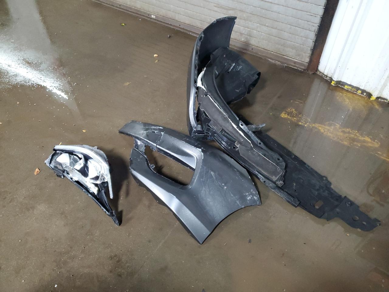 Honda Accord Sport Image 11