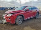 Lexus RX 450h Base Image 1
