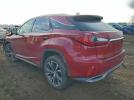 Lexus RX 450h Base Image 3