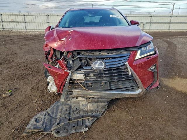 Lexus RX 450h Base Image 10