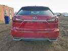 Lexus RX 450h Base Image 8