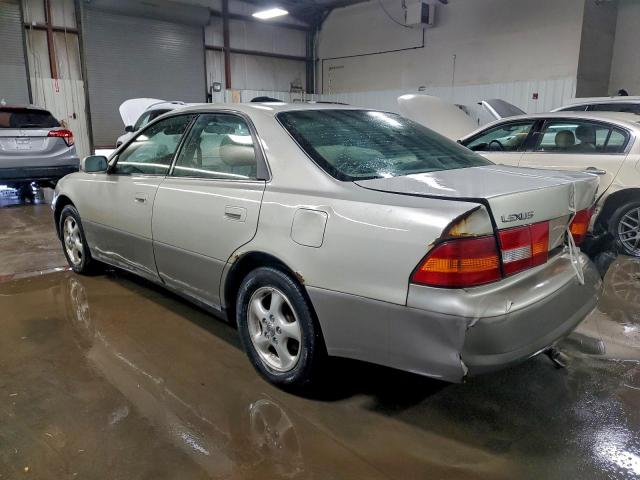 Lexus Es 300 Image 5