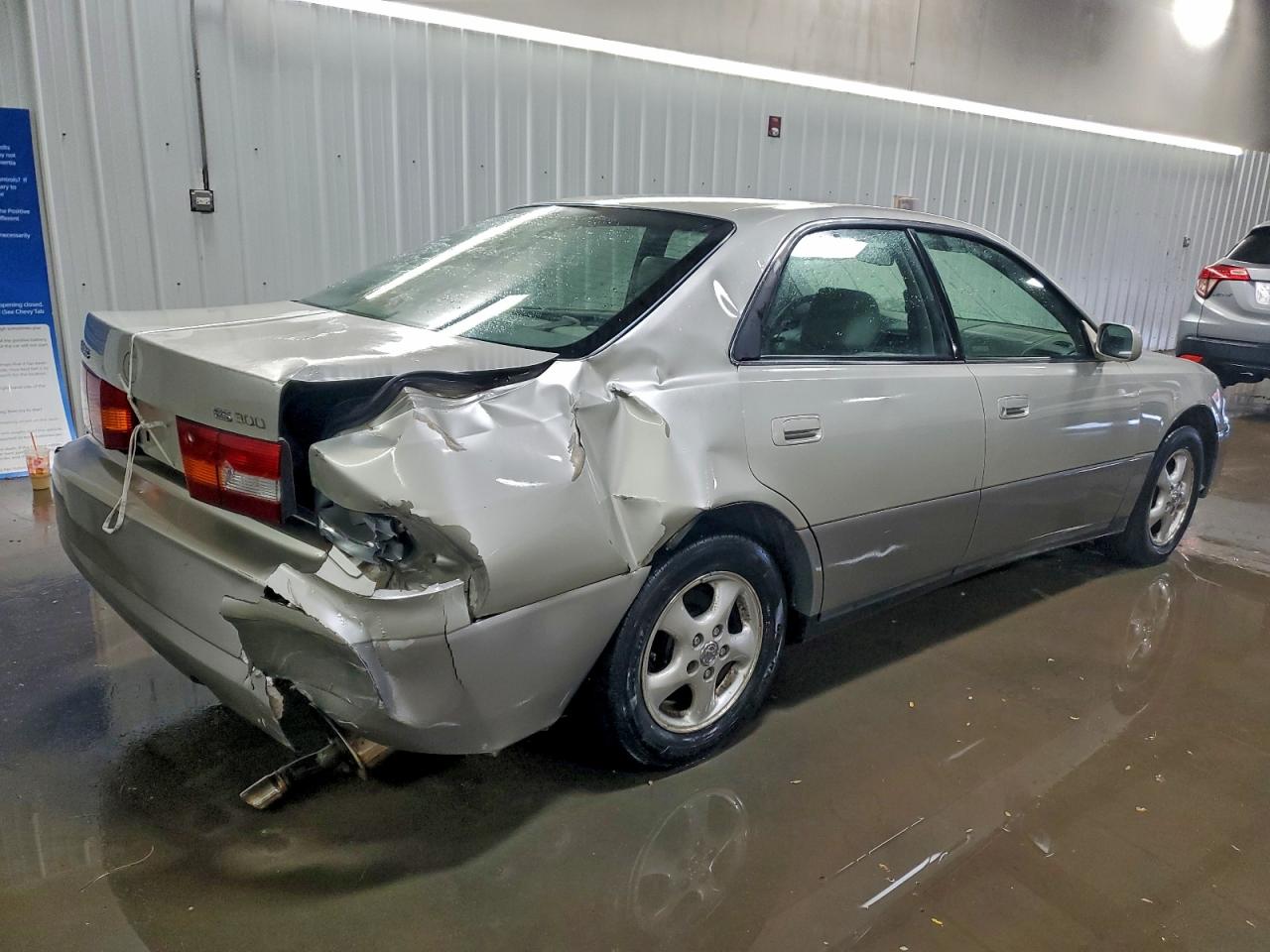 Lexus Es 300 Image 6