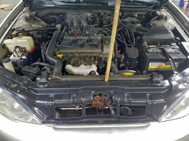 Lexus Es 300 Image 10