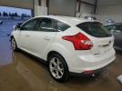 Ford Focus Sel Image 10