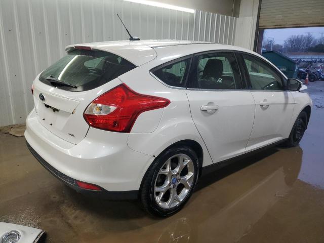 Ford Focus Sel Image 13