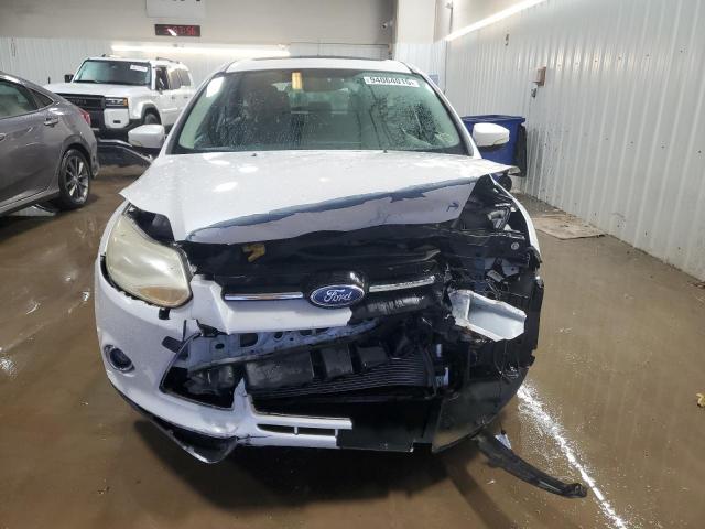 Ford Focus Sel Image 11