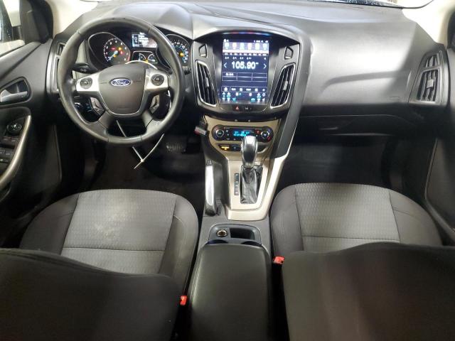Ford Focus Sel Image 9