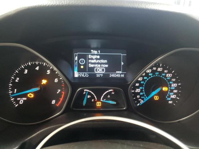 Ford Focus Sel Image 5