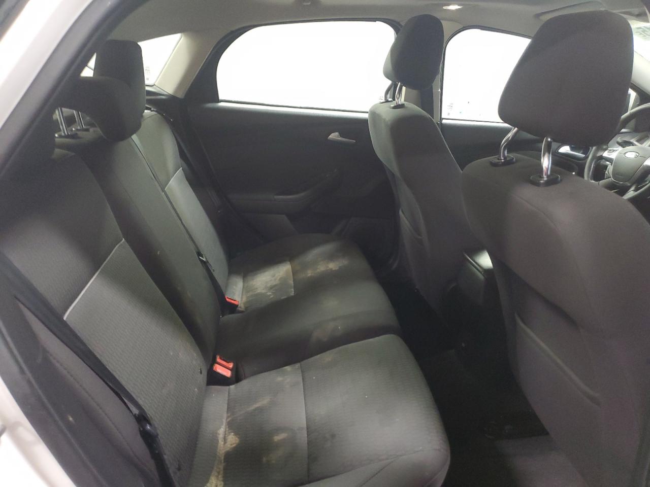 Ford Focus Sel Image 3