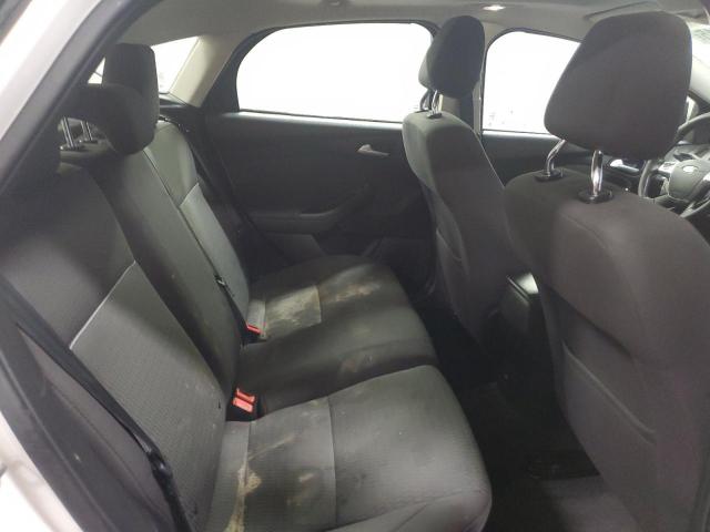 Ford Focus Sel Image 3