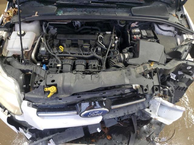 Ford Focus Sel Image 8