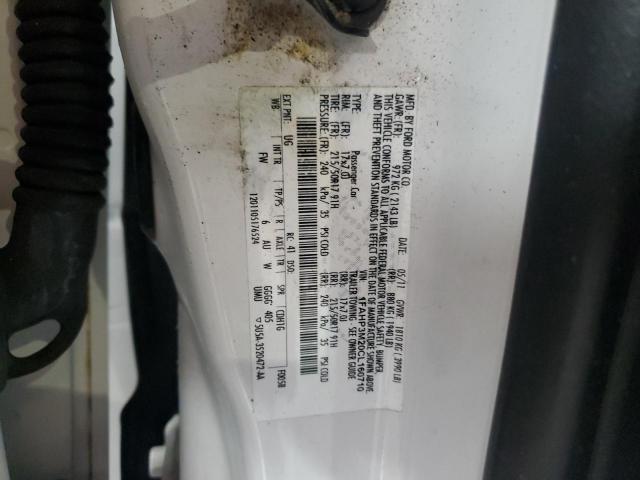 Ford Focus Sel Image 7