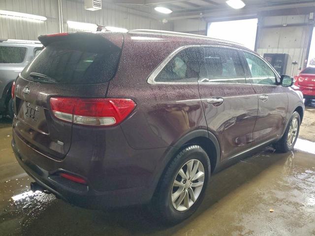 Kia Sorento Lx Image 9