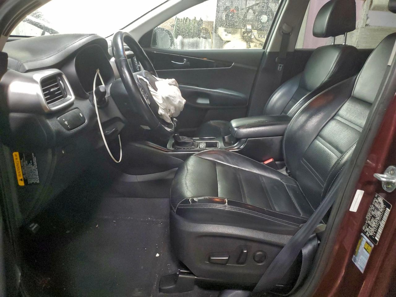 Kia Sorento Lx Image 3