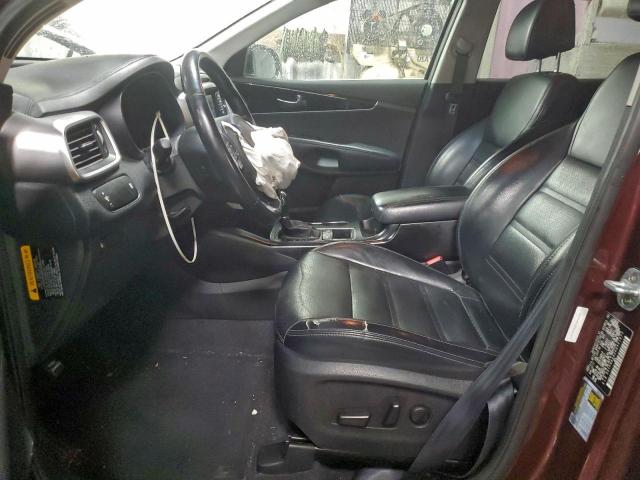 Kia Sorento Lx Image 3