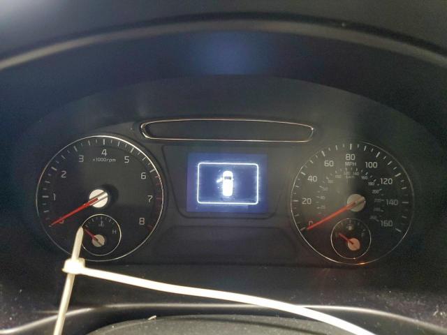 Kia Sorento Lx Image 7