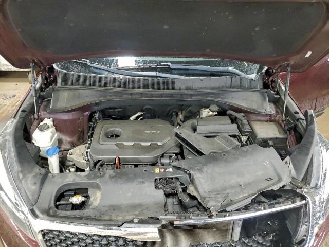 Kia Sorento Lx Image 5