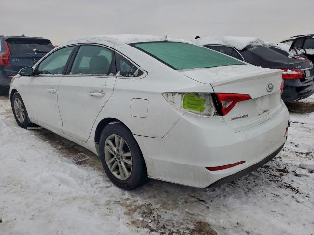 Hyundai SONATA Se Image 3