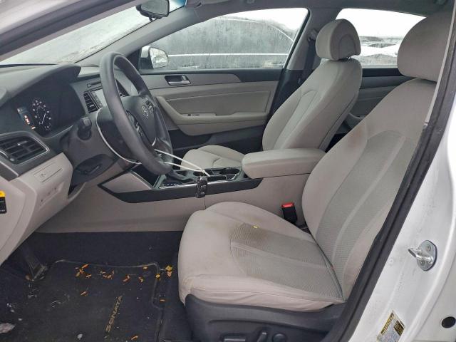 Hyundai SONATA Se Image 5