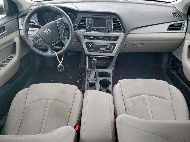 Hyundai SONATA Se Image 8