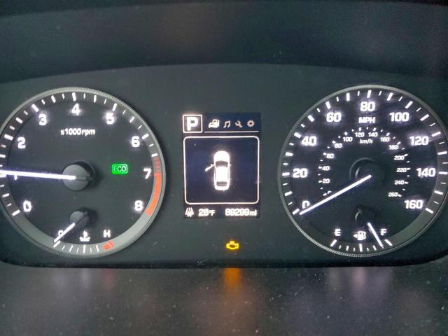 Hyundai SONATA Se Image 6