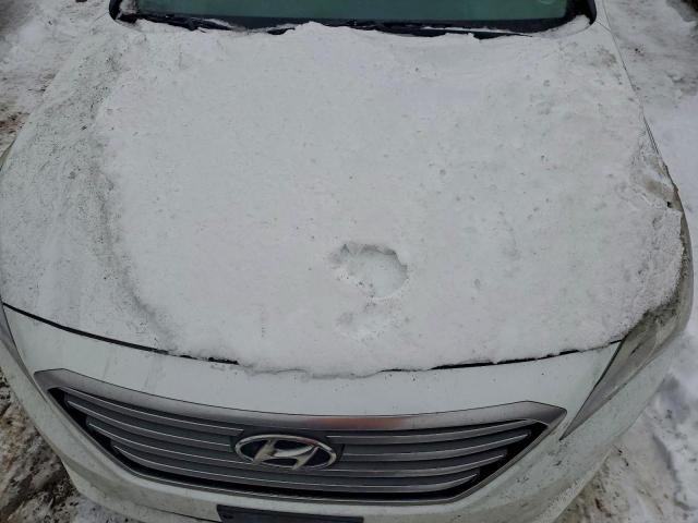 Hyundai SONATA Se Image 9