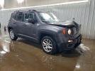 Jeep Renegade Latitude Image 5