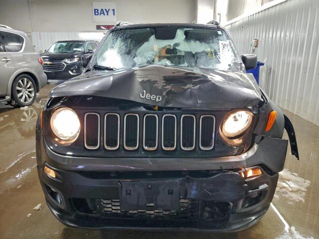 Jeep Renegade Latitude Image 7