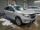 Chevrolet Equinox Ls Image 3