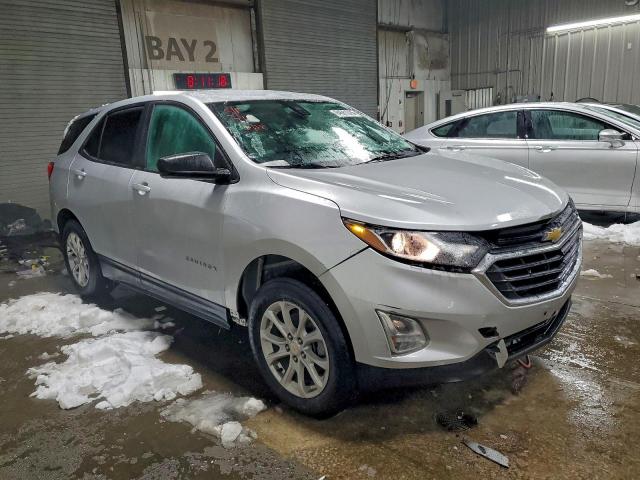 Chevrolet Equinox Ls Image 3