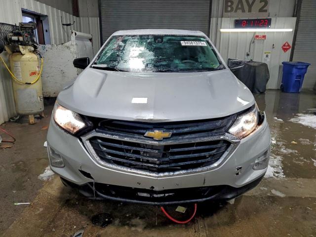 Chevrolet Equinox Ls Image 4